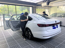 京东京造整车100%阻隔紫外线防晒玻璃窗贴膜（前浅后深）护肤车膜车衣隔热防爆太阳膜隐私遮挡汽车玻璃膜 晒单实拍图