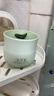 佰草集白茶玲珑保湿唯润霜50g面霜提亮水润控油护肤品生日礼物618抢购 实拍图