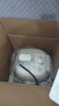 美的（Midea）【价保618】升级款电压力锅小型2-3人1.8L白玉晶釜一键排气 杂粮饭1-3人家用MY-E2400电饭煲高压锅 实拍图