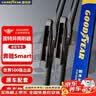 固特异（Goodyear）雨刮器奔驰Smart 08-19款精灵无骨斯玛特汽车配件 20/14 1对装 实拍图