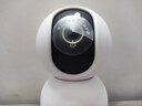 小米智能摄像机 3 3K家用云台摄像头500万像素室内监控器360度无死角带夜视手机远程婴儿宠物 实拍图
