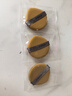 妖制粉扑气垫隔离粉底液专用不吃粉海绵美妆工具化妆粉扑 蛋黄派3枚装 实拍图