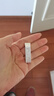 中储银仓银条银砖积存金银板白银银块礼物理财银子投资足银Ag9999 中国白银(支持复检 假一赔十) 50g 实拍图