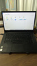 ThinkPad联想笔记本支架电脑支架便携立式电脑桌支架铝合金增高架适用拯救者小新PRO14 11-17.3英寸ZJA3灰 实拍图