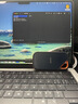 闪迪（SanDisk）1TB Nvme移动固态硬盘（PSSD）E81至尊超极速Pro版SSD 读速2000MB/s 手机直连笔记本外接 三防保护 实拍图
