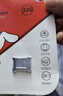 banq&JOY联名款 32GB TF（MicroSD）存储卡U1 C10 A1 高速畅销款 行车记录仪&监控摄像头手机内存卡 实拍图