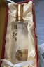 泸州老窖 特曲纪念版 38度 浓香型白酒 500ML*6瓶整箱装 送礼宴请 实拍图