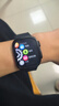 XAA华强北2026新款首发]WatchS10Ultri3华强北5G插卡智能电话手表GPS定位初中高学生成人苹果机和顺成 钛黑12核256G高性能+心率检测+NFC大电池 表盘自定义+微信全功能+久玩 实拍图
