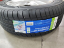 玲珑轮胎 全新汽车轮胎 17寸 215/60R17 96H HP010 实拍图