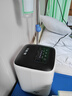 德达【中德合资】家用制氧机吸氧机老人氧气机非呼吸机仪家庭便携小型 【已售10万+ 标准款C1】5年质保+8级过滤 实拍图