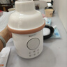 苏泊尔（SUPOR）宝宝辅食机 婴儿辅食锅 辅食料理机 BB煲 科学喂养套装 实拍图