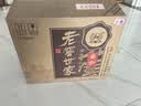 泸州老窖 世家柔和 浓香型白酒 52度 500ml*6瓶整箱 纯粮婚宴酒 包含礼袋 实拍图