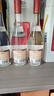 汾酒 黄盖玻汾53度475mL*3瓶+红盖玻汾42度475mL*3瓶组合装 非原箱 实拍图