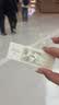 回力妈妈鞋中老年夏季单鞋软底舒适不累脚女鞋中年皮鞋凉鞋0121米色40 实拍图