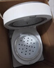 格力（GREE）【价保618】电饭煲家用2-3-4人电饭锅真0涂层316L不锈钢内胆3L小型IH加热多功能煮粥柴火饭 实拍图
