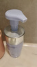 佰草集舒缓保湿洗面奶男女洁面泡沫按压式145ml(氨基酸洁面敏肌适用) 实拍图