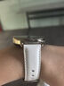 HUAWEI WATCH GT 6 浮光白 41mm智能手表多维情绪健康全新骑行体验华为GT6手表GT5升级 实拍图