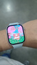 小米（MI）REDMI Watch 6 澎湃OS 3 心率血氧监测 蓝牙通话 红米手表6 智能手表 小米汽车 送男友送女友 迷雾蓝 实拍图