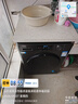 海尔（Haier）滚筒洗衣机全自动带烘干洗烘一体 10公斤大容量 超薄 家电国家补贴 京东自营mate29S 一级能效 实拍图