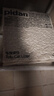 pidan猫砂 纯豆腐猫砂2.4kg*4包强力吸臭不易带出 可冲厕所非膨润土砂 实拍图