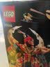 乐高（LEGO）积木悟空小侠80045 齐天大圣变形机甲男女孩儿童玩具母亲节礼物 实拍图