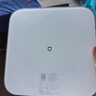 米家小米智能体重秤S200 白色 双接家用健康秤电子秤人物双模式 APP高精准数据测量 体重管理 减肥专用 实拍图