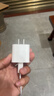 Apple/苹果 20W type-c充电器 苹果usb-c充电器原装手机快充头 旗舰店苹果iphone17/16/15promax充电器 实拍图