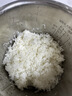 松下（Panasonic）Xtra零零煲电饭煲0涂层IH家用无涂层电饭锅4-5人不锈钢胆4升一级能效SR-HFS153C-W 实拍图