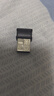 Tenda腾达 WiFi6免驱动usb无线网卡台式机专用 wifi接收器台式电脑笔记本主机网络wifi发射 内置天线 实拍图