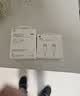 Apple/苹果 60W type-c充电线-1米 usb-c手机数据线 原装旗舰店苹果iphone17/16promax/ipad快充线 实拍图