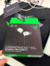 雷蛇（Razer）战锤狂鲨V3有线入耳式耳机 7.1环绕声 吃鸡神器 三角洲官方指定 Type C 白色（赠THX软件 可调EQ） 实拍图