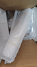 得力（deli）GB100 财务装订机专用透明装订铆管 适用手动机型 Φ4.8mm*300mm 100支/盒装 实拍图