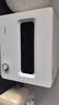 美的（Midea）消毒柜家用 小型迷你台式  30L厨房餐具碗柜碗筷砧板刀具茶杯茶具 升级光波2.0消毒器30T03 实拍图