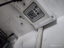 奥克斯空调 省电侠 2匹 新一级能效变频冷暖 铜管挂机 客厅节能防直吹 国家补贴KFR-46GW/BpR3AQK1(B1) 实拍图