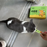 多特思猫零食猫条混合口味55支整桶装成猫幼猫咪零食湿粮 实拍图