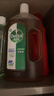 滴露（Dettol）消毒液消毒水1.2L衣物除菌液 家居地板杀菌除螨 松木香 非84酒精 实拍图