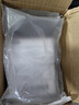 传旗陶瓷马克杯带勺盖咖啡杯牛奶杯早餐杯办公杯男女茶杯描金白400ml 实拍图