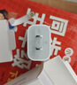 Apple/苹果 20W type-c充电器 苹果usb-c充电器原装手机快充头 旗舰店苹果iphone17/16/15promax充电器 实拍图