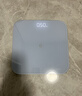 米家小米智能体重秤S200蓝色 双接家用健康秤电子秤 人物双模式 APP高精准数据测量 体重管理 减肥专用 实拍图