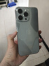 第一卫DIVI【爆款TOP丨发黄包赔】适用苹果15promax手机壳iphone15ProMax保护套防摔超薄全包透明硅胶软套 实拍图