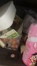 有友 泡椒凤爪 山椒味28g*10支 单个装休闲追剧办公室小吃零食经典 实拍图