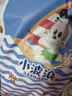 巴布豆（BOBDOG）小波浪拉拉裤XL120片(11.5-14KG)尿不湿 超薄透气 干爽 实拍图