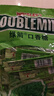 绿箭 口香糖原味薄荷味约100片/袋270g 接吻糖 清新口气 休闲零食糖果 实拍图