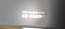 哈天雷车门防撞条门槛条隐形透明车身贴膜保护开门边防刮擦蹭 【升级TPH透明款】长10米宽5厘米 新款不留痕透明防撞膜 实拍图