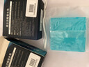 佰萃莱香皂男士古龙香水皂精油香氛手工持久留香洗脸洗澡二合一肥皂*1盒 实拍图