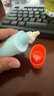 Mistine蜜丝婷防晒霜40ml防晒喷雾100ml防晒户外高倍防水汗母亲节礼物 实拍图