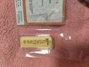 菜百首饰“财富”投资金条 足金Au999.9黄金金砖 投资 收藏礼品 “财富”金条 30克(不支持7天无理由退换货) 实拍图