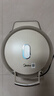 美的（Midea）电饼铛 小钢炮0涂层316L不锈钢电饼档 家庭用40mm超深双面加热 煎饼锅烤肉锅烙饼锅早餐机电煎锅s1 实拍图