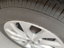 佳通轮胎(Giti)轮胎195/60R16 89H  228v1 原配 凌轩 适配 骐达/启辰D60 实拍图