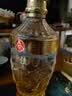 五粮液股份公司出品 盛世佳酿麒麟送福 浓香型白酒 52度 500ml 单瓶装 实拍图